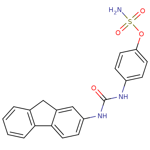 Chemical structure of BindingDB Monomer ID 50433076