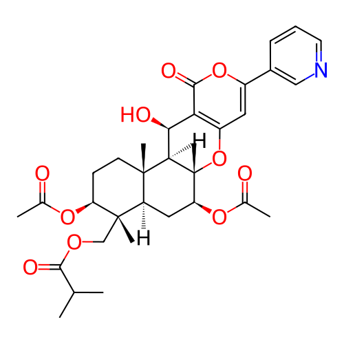 Chemical structure of BindingDB Monomer ID 50433208