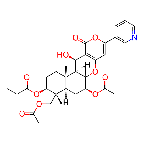 Chemical structure of BindingDB Monomer ID 50433217