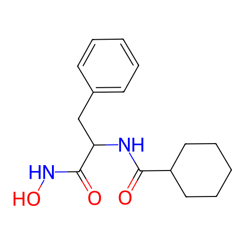 Chemical structure of BindingDB Monomer ID 50433331