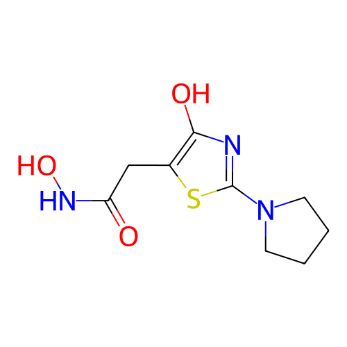 Chemical structure of BindingDB Monomer ID 50433339