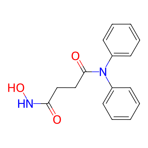 Chemical structure of BindingDB Monomer ID 50433342
