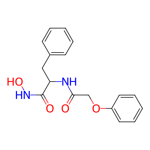 Chemical structure of BindingDB Monomer ID 50433344