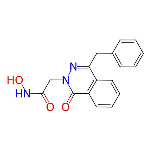 Chemical structure of BindingDB Monomer ID 50433354