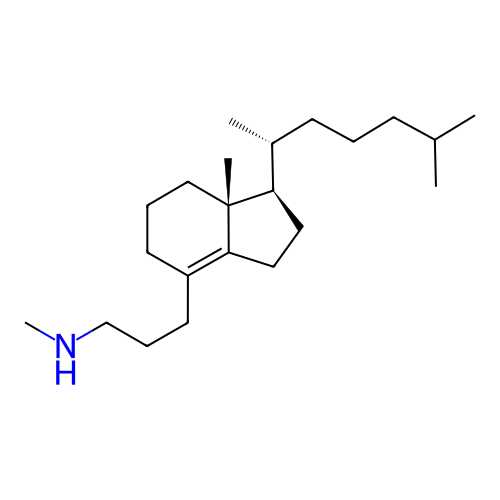 Chemical structure of BindingDB Monomer ID 50433365