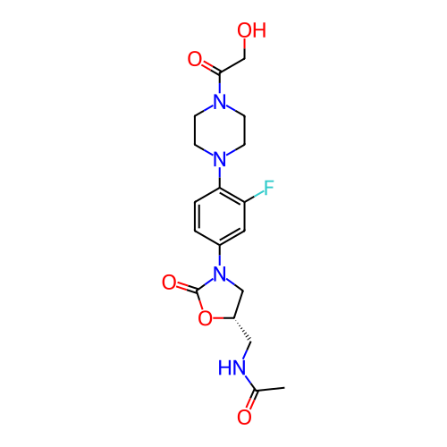 Chemical structure of BindingDB Monomer ID 50433368