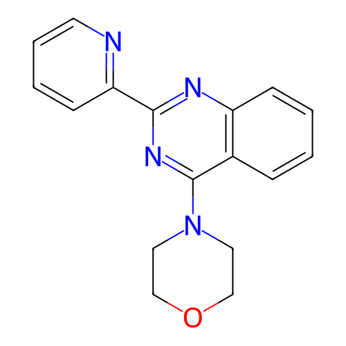 Chemical structure of BindingDB Monomer ID 50433382