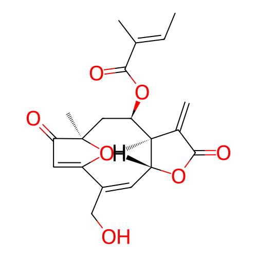 Chemical structure of BindingDB Monomer ID 50433422