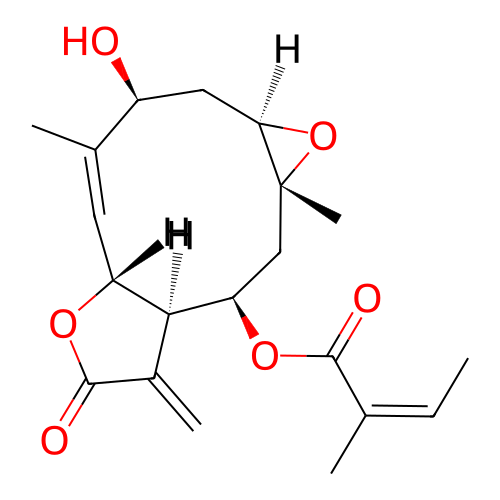 Chemical structure of BindingDB Monomer ID 50433431