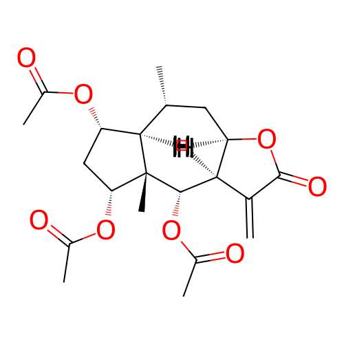 Chemical structure of BindingDB Monomer ID 50433463