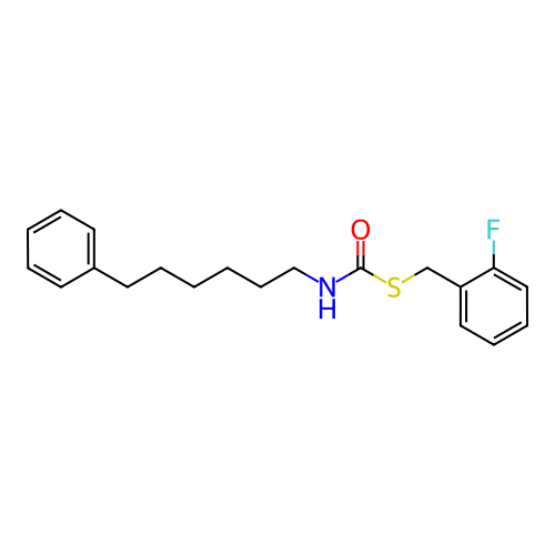 Chemical structure of BindingDB Monomer ID 50433472