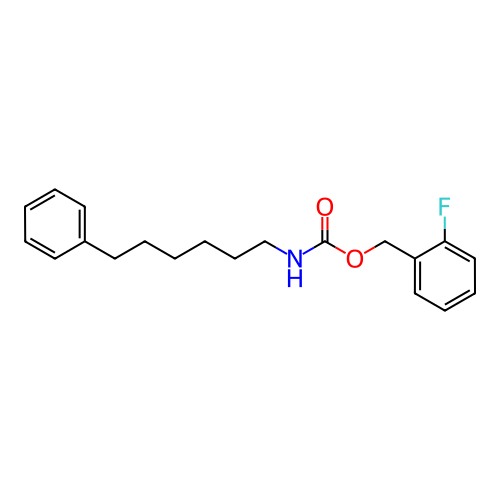 Chemical structure of BindingDB Monomer ID 50433474
