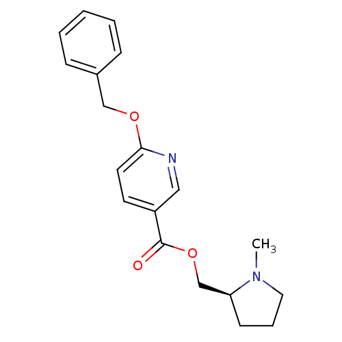 Chemical structure of BindingDB Monomer ID 50433565