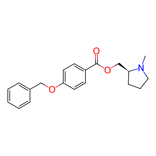 Chemical structure of BindingDB Monomer ID 50433566