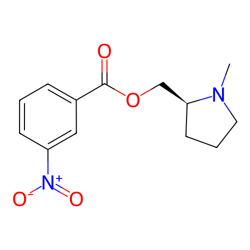 Chemical structure of BindingDB Monomer ID 50433571