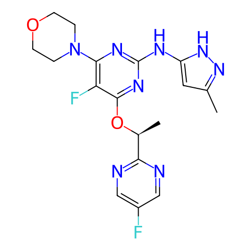 Chemical structure of BindingDB Monomer ID 50433602
