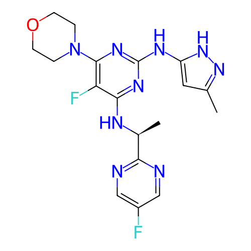 Chemical structure of BindingDB Monomer ID 50433611