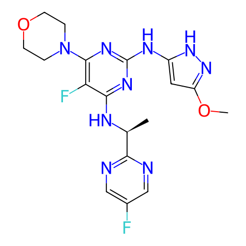 Chemical structure of BindingDB Monomer ID 50433612