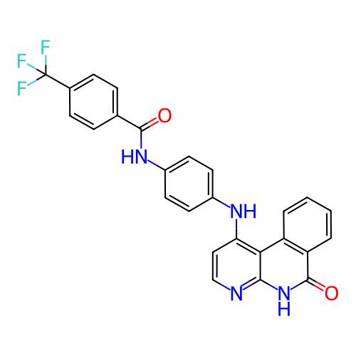 Chemical structure of BindingDB Monomer ID 50433637