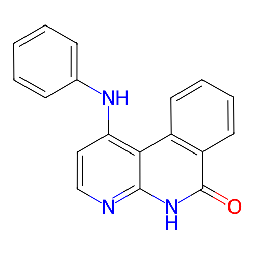 Chemical structure of BindingDB Monomer ID 50433649