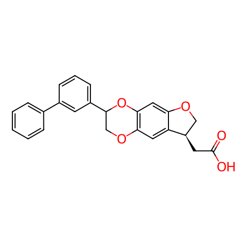 Chemical structure of BindingDB Monomer ID 50433727