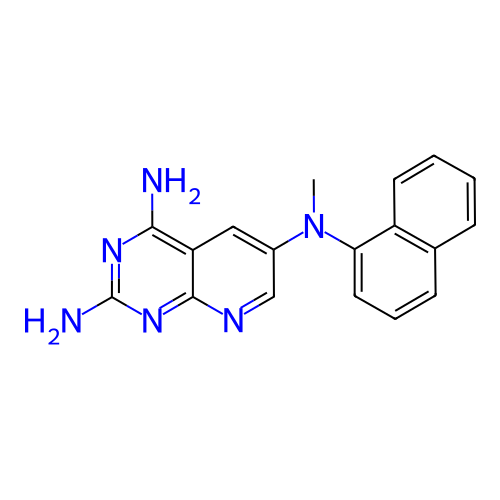Chemical structure of BindingDB Monomer ID 50433809