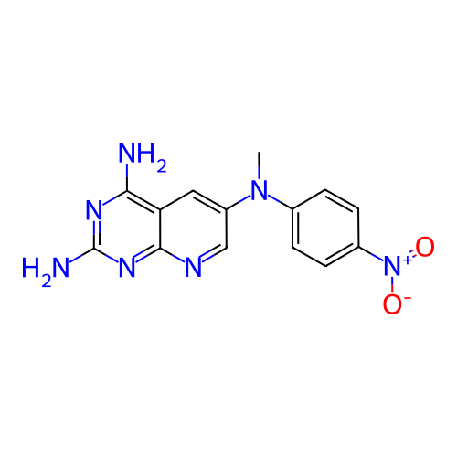 Chemical structure of BindingDB Monomer ID 50433810