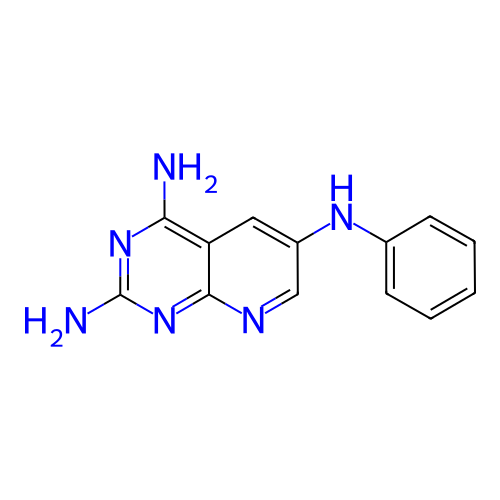 Chemical structure of BindingDB Monomer ID 50433829
