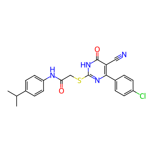 Chemical structure of BindingDB Monomer ID 50433833