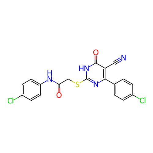 Chemical structure of BindingDB Monomer ID 50433834