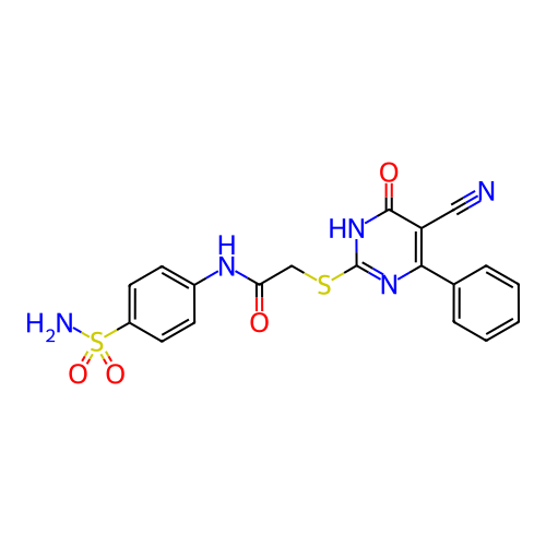 Chemical structure of BindingDB Monomer ID 50433845