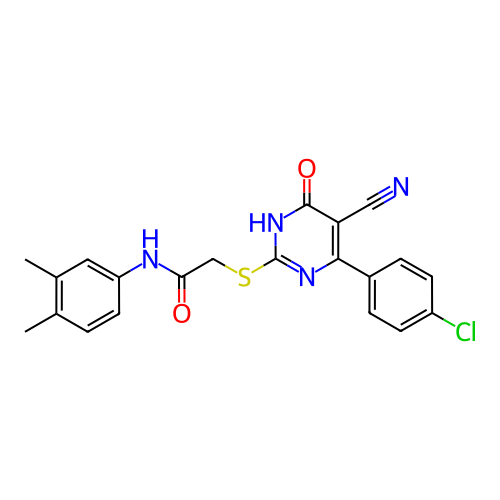 Chemical structure of BindingDB Monomer ID 50433846