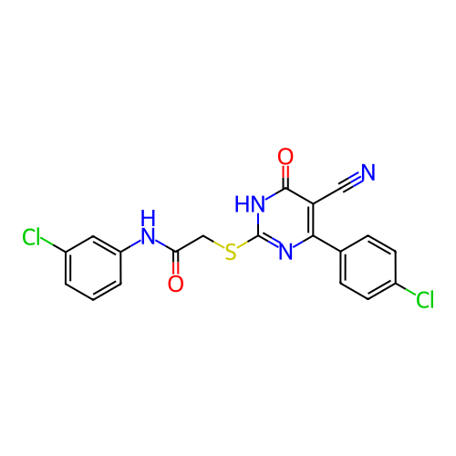 Chemical structure of BindingDB Monomer ID 50433852