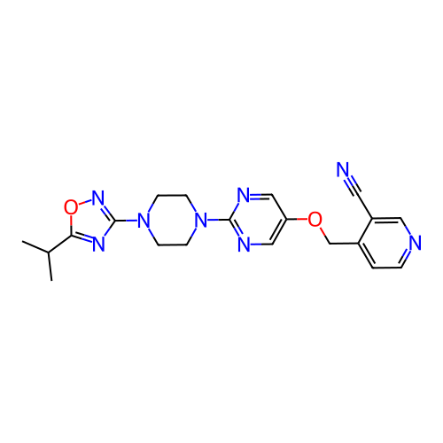 Chemical structure of BindingDB Monomer ID 50433858