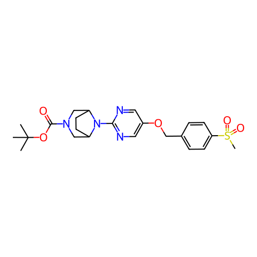 Chemical structure of BindingDB Monomer ID 50433862