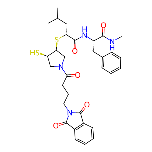 Chemical structure of BindingDB Monomer ID 50433878