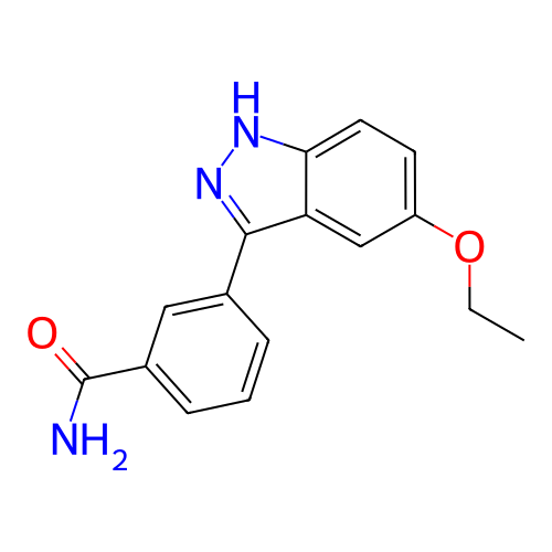 Chemical structure of BindingDB Monomer ID 50433913