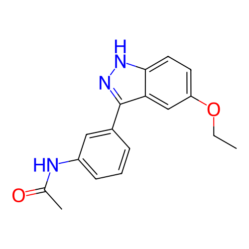 Chemical structure of BindingDB Monomer ID 50433914