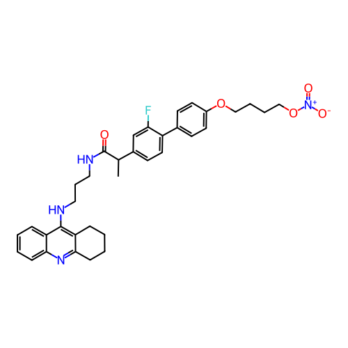 Chemical structure of BindingDB Monomer ID 50433922