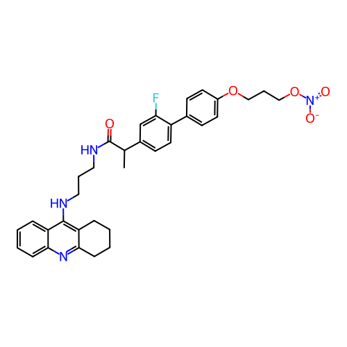 Chemical structure of BindingDB Monomer ID 50433923