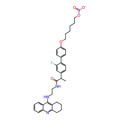 Chemical structure of BindingDB Monomer ID 50433925