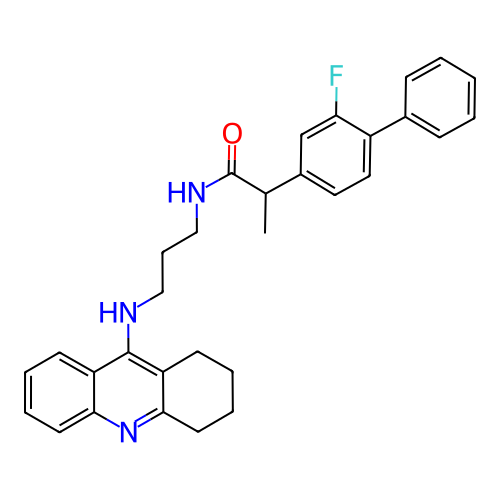 Chemical structure of BindingDB Monomer ID 50433930