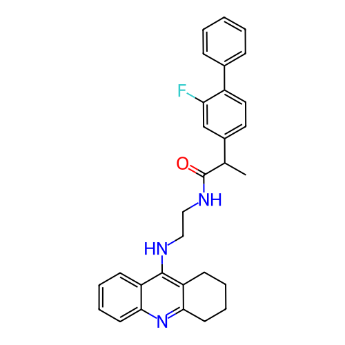 Chemical structure of BindingDB Monomer ID 50433931