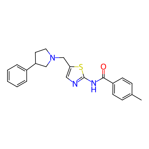 Chemical structure of BindingDB Monomer ID 50434056