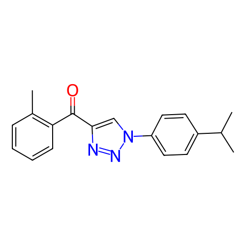 Chemical structure of BindingDB Monomer ID 50434102