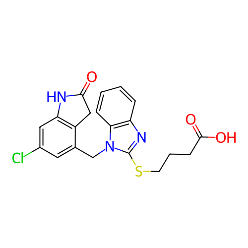 Chemical structure of BindingDB Monomer ID 50434123