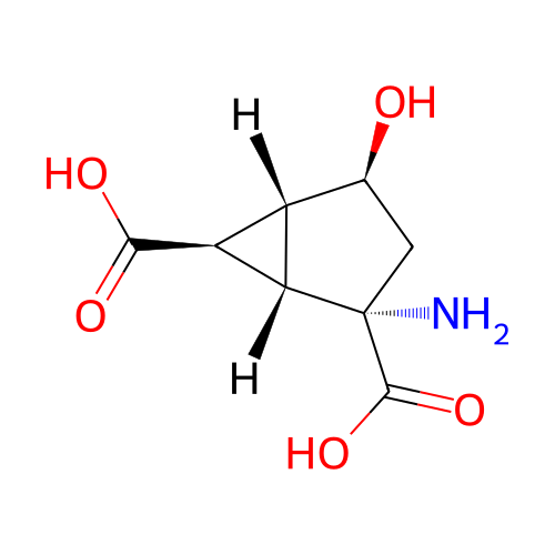 Chemical structure of BindingDB Monomer ID 50434133