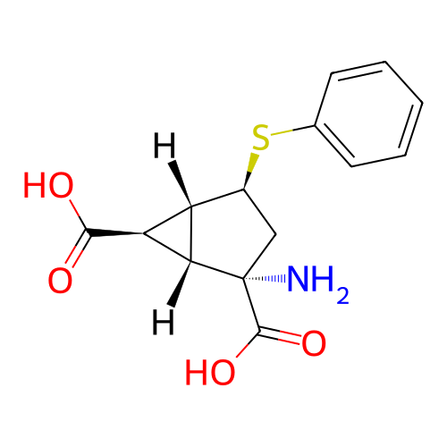 Chemical structure of BindingDB Monomer ID 50434138