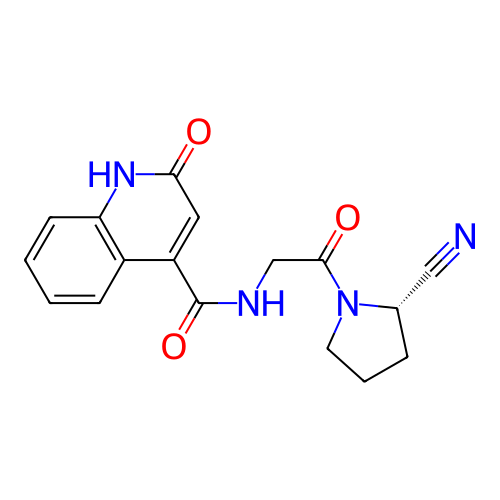 Chemical structure of BindingDB Monomer ID 50434174