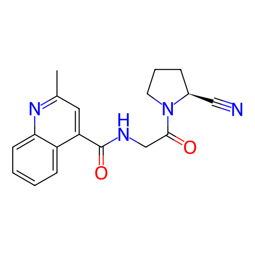 Chemical structure of BindingDB Monomer ID 50434176